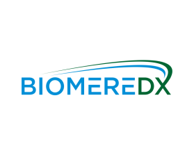 Logo Design entry 2904260 submitted by stuckattwo to the Logo Design for BIOMEREDX run by biomeredx