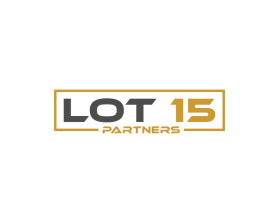 Logo Design entry 2905761 submitted by Hasbunallah to the Logo Design for LOT 15 PARTNERS LLC run by ahentz