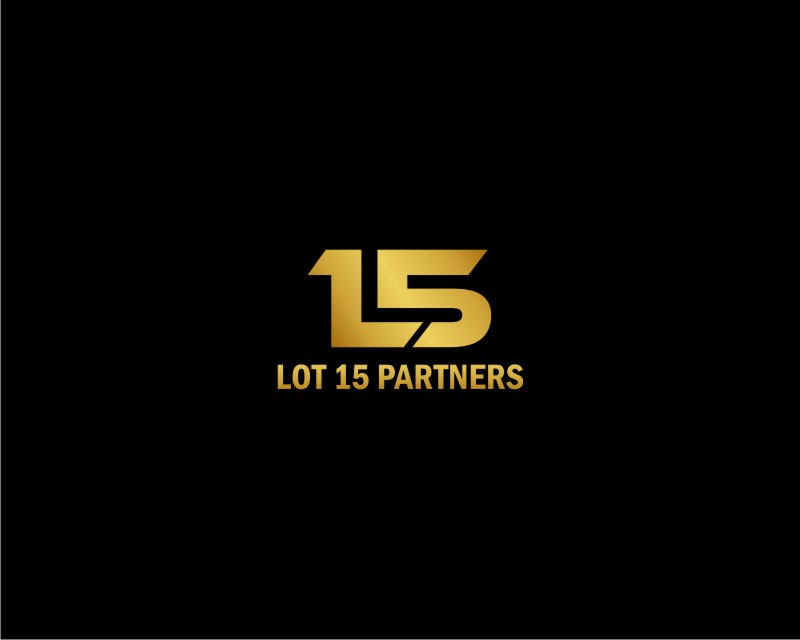 Logo Design entry 2906082 submitted by orna to the Logo Design for LOT 15 PARTNERS LLC run by ahentz