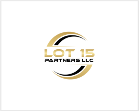 Logo Design entry 2905040 submitted by noteracoki54 to the Logo Design for LOT 15 PARTNERS LLC run by ahentz