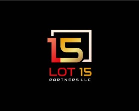Logo Design Entry 2905697 submitted by jivoc2011 to the contest for LOT 15 PARTNERS LLC run by ahentz