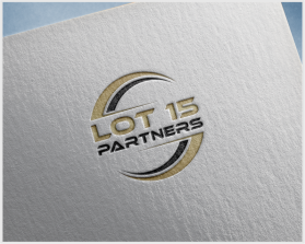 Logo Design entry 2906016 submitted by erna091 to the Logo Design for LOT 15 PARTNERS LLC run by ahentz