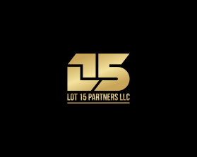 Logo Design entry 2904972 submitted by Hasbunallah to the Logo Design for LOT 15 PARTNERS LLC run by ahentz