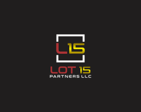 Logo Design entry 2905209 submitted by Hasbunallah to the Logo Design for LOT 15 PARTNERS LLC run by ahentz