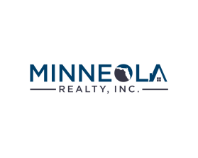 Logo Design entry 2910496 submitted by Mza to the Logo Design for Minneola Realty, Inc. run by Minneola755