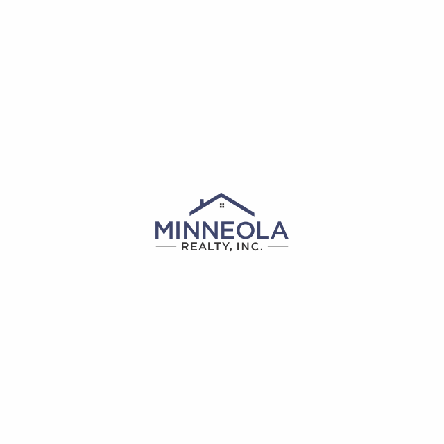 Logo Design entry 2909170 submitted by smuda960 to the Logo Design for Minneola Realty, Inc. run by Minneola755