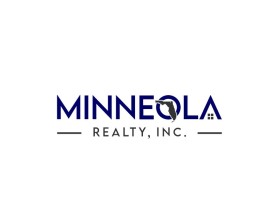 Logo Design entry 2910504 submitted by wyn to the Logo Design for Minneola Realty, Inc. run by Minneola755