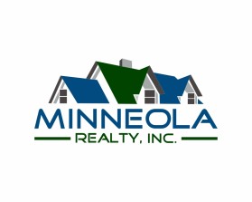 Logo Design Entry 2910477 submitted by johnson art to the contest for Minneola Realty, Inc. run by Minneola755