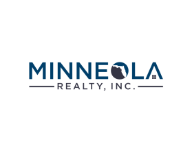Logo Design entry 2910471 submitted by berkahe gusti to the Logo Design for Minneola Realty, Inc. run by Minneola755