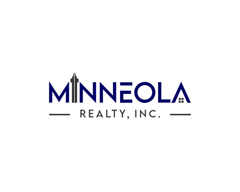 Logo Design entry 2908444 submitted by wyn to the Logo Design for Minneola Realty, Inc. run by Minneola755