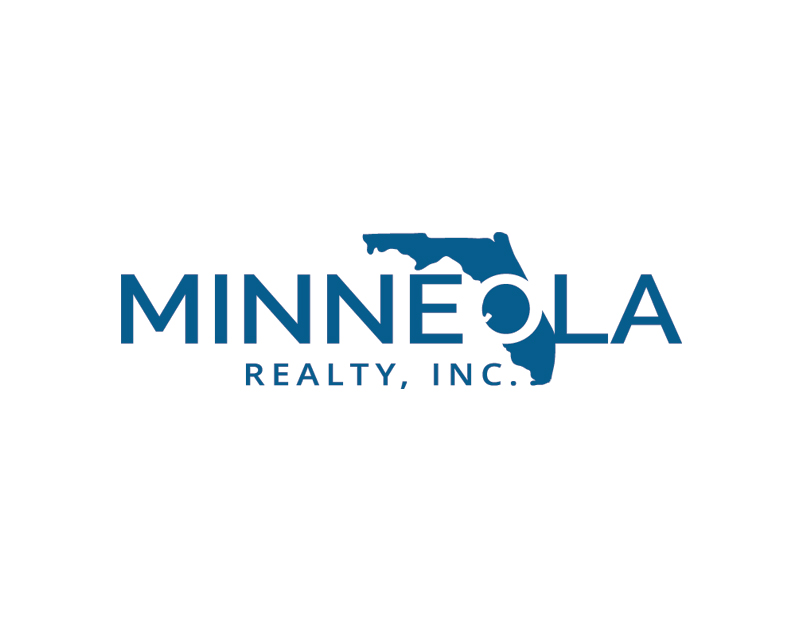 Logo Design entry 2912451 submitted by apix to the Logo Design for Minneola Realty, Inc. run by Minneola755