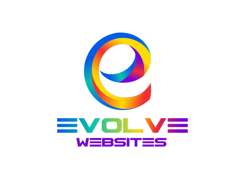 Logo Design entry 2906440 submitted by Ilham Fajri to the Logo Design for EVOLVE Websites run by seota