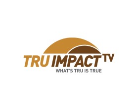 Logo Design Entry 2916357 submitted by budi to the contest for Tru Impact TV run by TruImpactTV