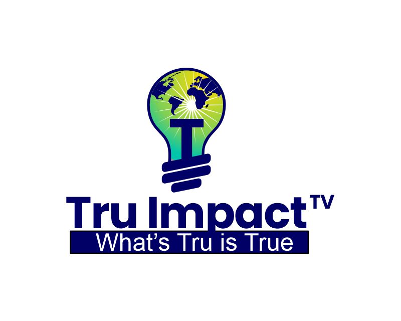 Logo Design entry 2915188 submitted by wyn to the Logo Design for Tru Impact TV run by TruImpactTV