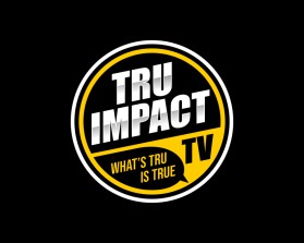 Logo Design entry 2916507 submitted by Tony_Brln to the Logo Design for Tru Impact TV run by TruImpactTV