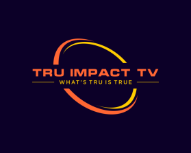 Logo Design Entry 2915637 submitted by berkahe gusti to the contest for Tru Impact TV run by TruImpactTV
