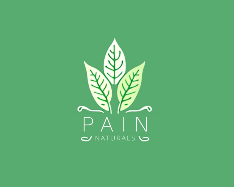 Logo Design entry 2909710 submitted by Fjfhvbbnkknbbcffx to the Logo Design for Pain Naturals run by gcb