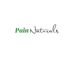 Logo Design entry 2906540 submitted by johnson art to the Logo Design for Pain Naturals run by gcb