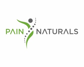 Logo Design Entry 2908457 submitted by johnson art to the contest for Pain Naturals run by gcb