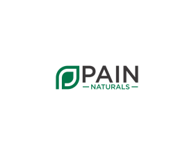 Logo Design entry 2906406 submitted by samakita to the Logo Design for Pain Naturals run by gcb