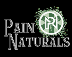 Logo Design Entry 2911109 submitted by MelizardWorks to the contest for Pain Naturals run by gcb