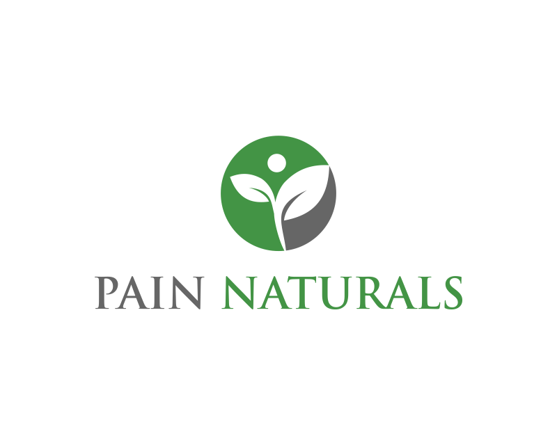 Logo Design entry 2909710 submitted by son300 to the Logo Design for Pain Naturals run by gcb
