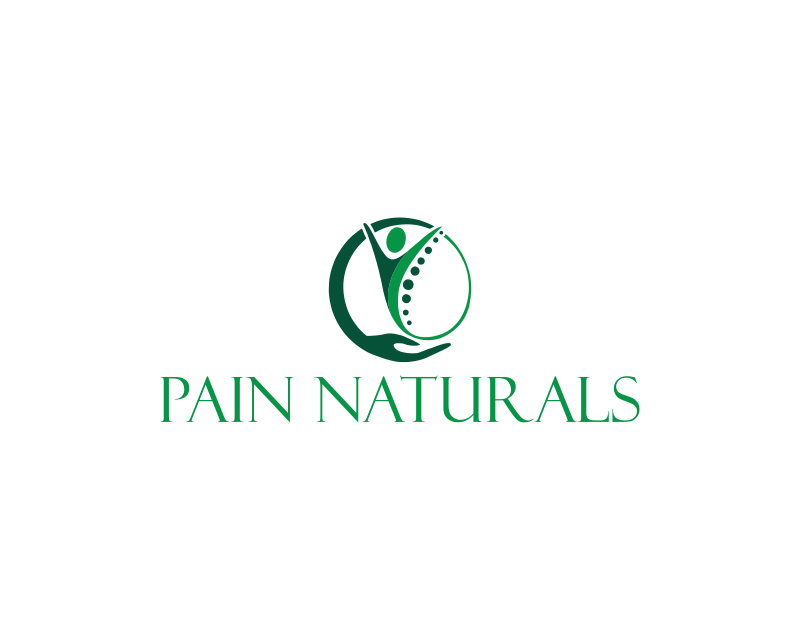 Logo Design entry 2916689 submitted by lacquer to the Logo Design for Pain Naturals run by gcb