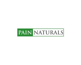 Logo Design entry 2906524 submitted by johnson art to the Logo Design for Pain Naturals run by gcb