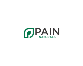 Logo Design entry 2906405 submitted by johnson art to the Logo Design for Pain Naturals run by gcb