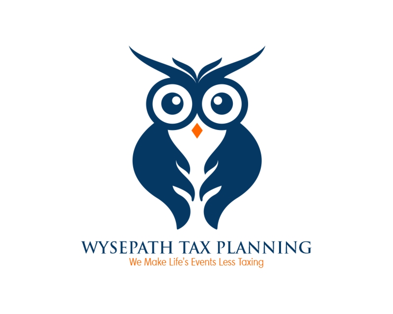 Logo Design entry 2909987 submitted by arthomoro to the Logo Design for WysePath Tax Planning run by kmurray600