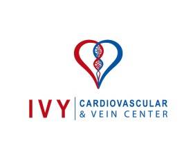 Logo Design Entry 2916537 submitted by L_Ab to the contest for IVY Cardiovascular & Vein Center run by krp4