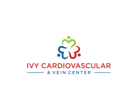 Logo Design Entry 2908142 submitted by berkahe gusti to the contest for IVY Cardiovascular & Vein Center run by krp4