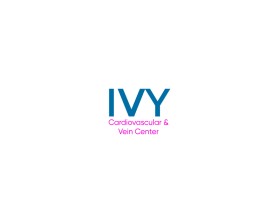 Logo Design Entry 2907068 submitted by Dibya93 to the contest for IVY Cardiovascular & Vein Center run by krp4