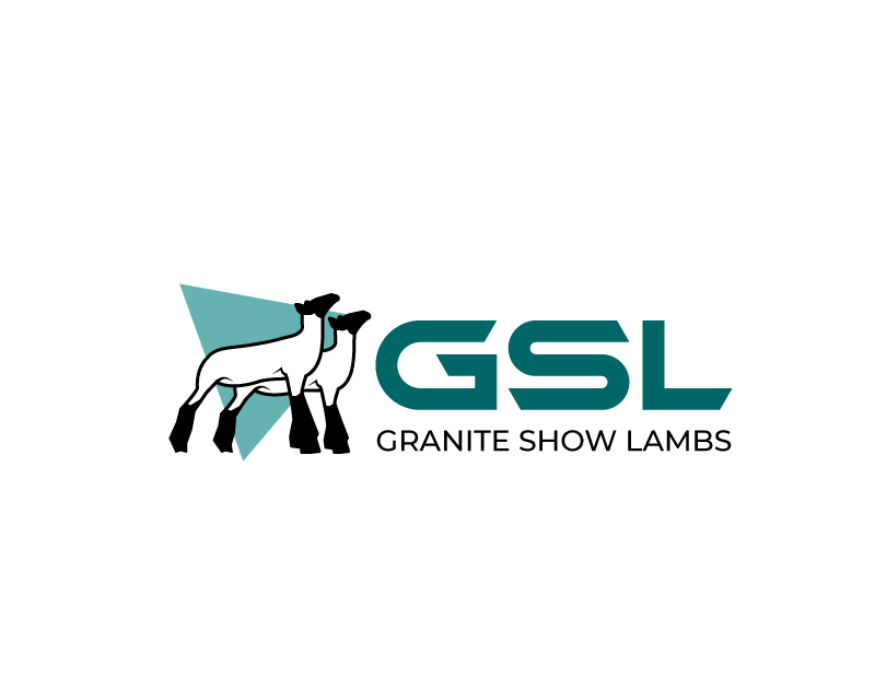 Logo Design entry 2908709 submitted by 237DSG to the Logo Design for Granite Show Lambs run by enappaw