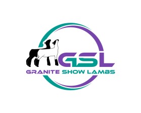 Logo Design entry 2907999 submitted by Ucil Usil to the Logo Design for Granite Show Lambs run by enappaw