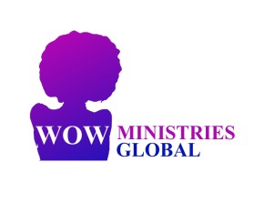 Logo Design entry 2907692 submitted by Mza to the Logo Design for WOW Ministries Global run by KatrinaF