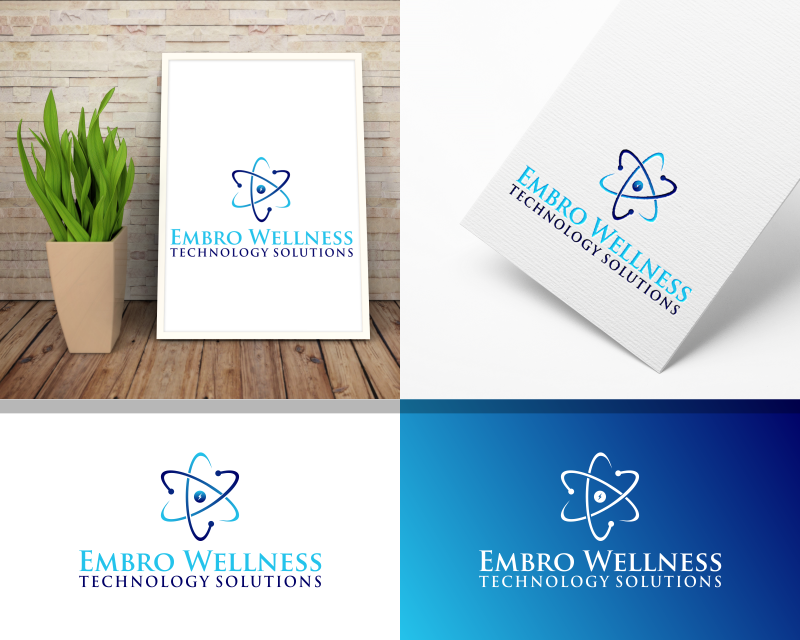 Logo Design entry 3018823 submitted by msg99
