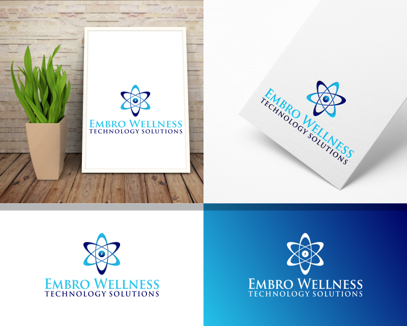 Logo Design entry 3018832 submitted by msg99