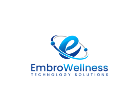 Logo Design entry 2908983 submitted by Jart to the Logo Design for embrowellness.com run by michaelrgirard