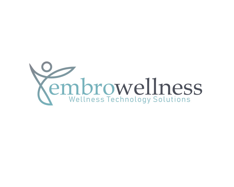 Logo Design entry 2908983 submitted by wongminus to the Logo Design for embrowellness.com run by michaelrgirard