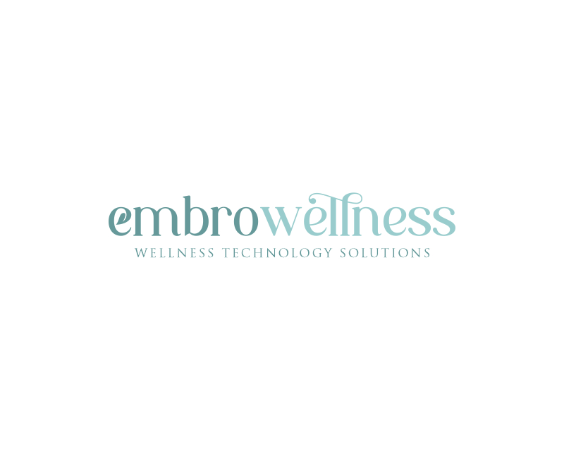 Logo Design entry 2908983 submitted by Tony_Brln to the Logo Design for embrowellness.com run by michaelrgirard