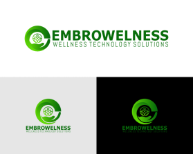 Logo Design entry 3018114 submitted by Calisa