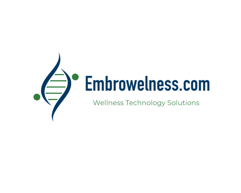 Logo Design entry 2908983 submitted by Bikram141 to the Logo Design for embrowellness.com run by michaelrgirard