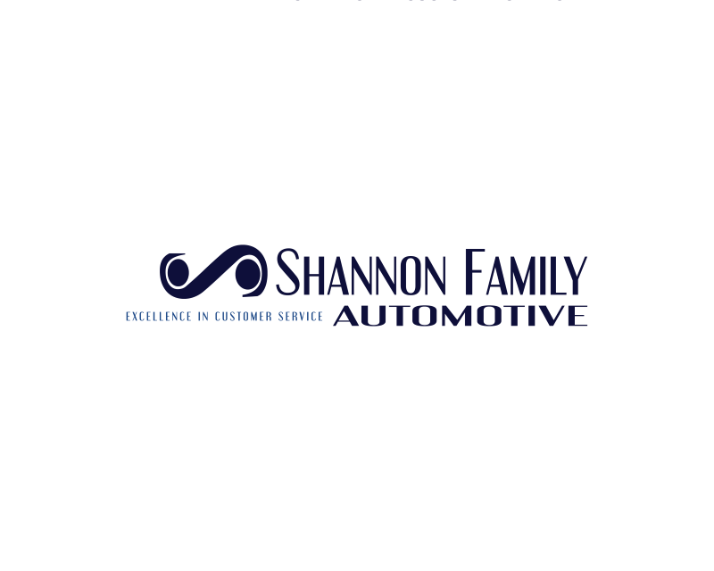 Logo Design entry 2911594 submitted by Coral to the Logo Design for Shannon Family Automotive run by cshann1919