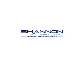 Logo Design Entry 2910190 submitted by Hanabi to the contest for Shannon Family Automotive run by cshann1919