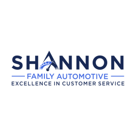 Logo Design entry 2913394 submitted by yakuza20 to the Logo Design for Shannon Family Automotive run by cshann1919