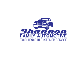 Logo Design Entry 2918093 submitted by cryss17 to the contest for Shannon Family Automotive run by cshann1919