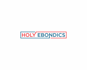 Logo Design entry 2908002 submitted by johnson art to the Logo Design for Holy Ebondics run by ambiancemediagroup