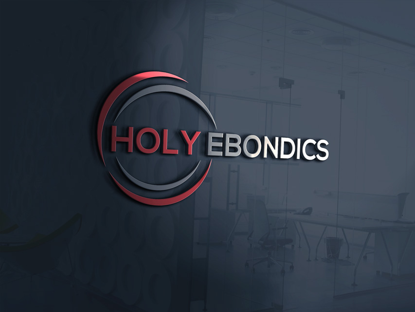 Logo Design entry 2908818 submitted by MuhammadR to the Logo Design for Holy Ebondics run by ambiancemediagroup