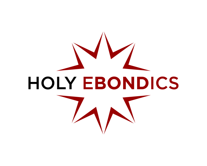 Logo Design entry 2909663 submitted by gembelengan to the Logo Design for Holy Ebondics run by ambiancemediagroup